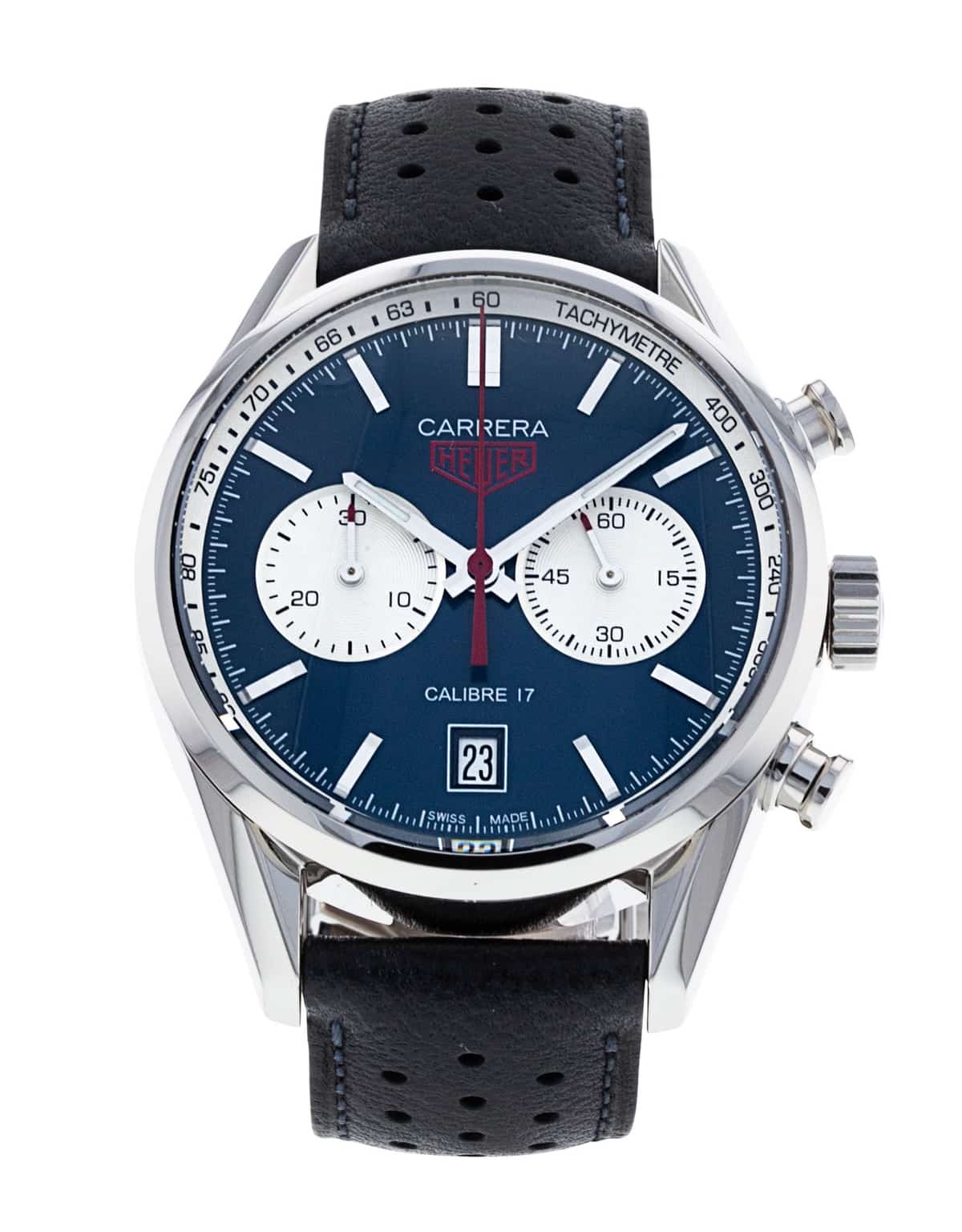 Tag Heuer Carrera CV211A.FC6335